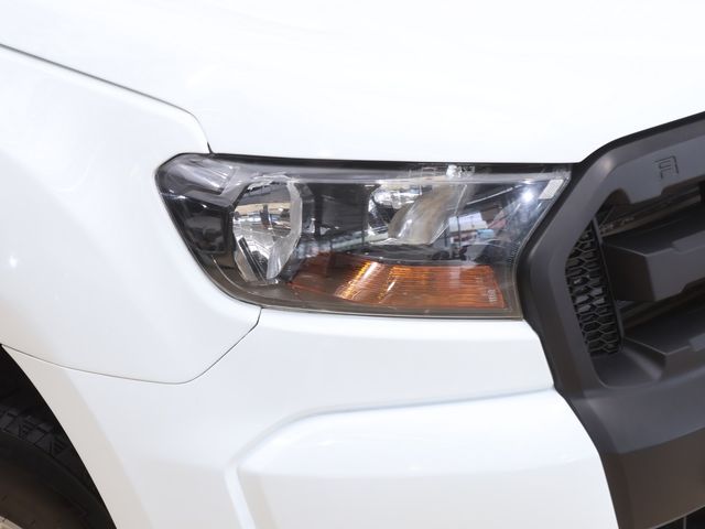 2020 Ford Ranger 2.2 TDCi XL Double-Cab, photo 4