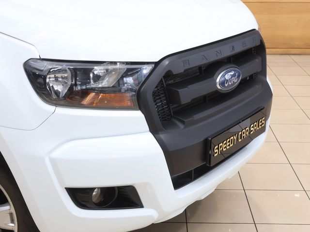 2020 Ford Ranger 2.2 TDCi XL Double-Cab, photo 5