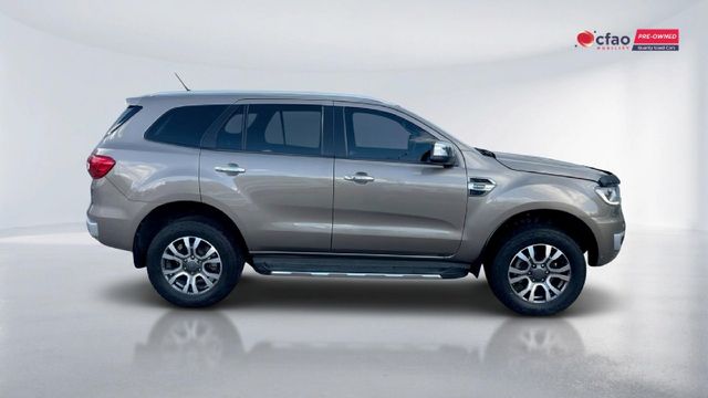 2020 Ford Everest 2.0D Bi-Turbo LTD 4x4 Auto, photo 3