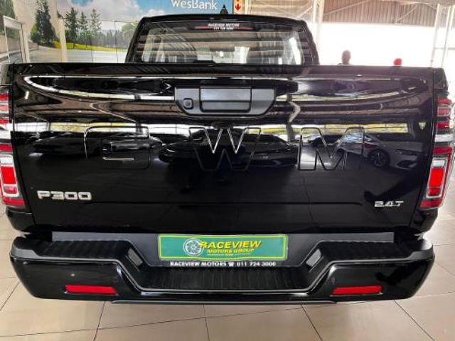 2026 GWM P-Series P300 2.4TD LS Auto Double-Cab, photo 3