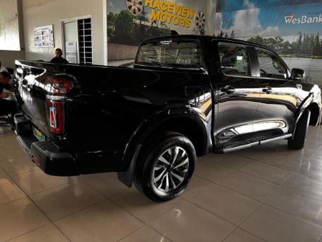 2026 GWM P-Series P300 2.4TD LS Auto Double-Cab, photo 4