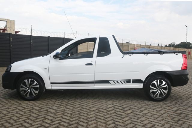 2014 Nissan NP200 1.6, photo 3