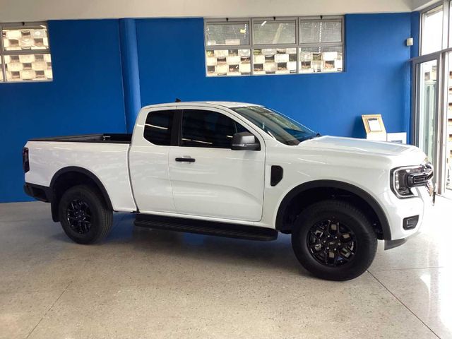2026 Ford Ranger 2.0D Sit Xl Auto Super-Cab, photo 2