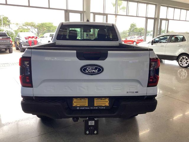 2026 Ford Ranger 2.0D Sit Xl Auto Super-Cab, photo 5