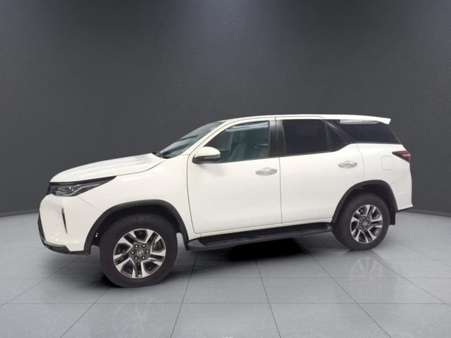 2024 Toyota Fortuner 2.4 GD-6 R/B Auto, photo 4