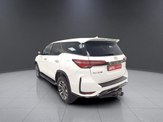 2024 Toyota Fortuner 2.4 GD-6 R/B Auto, photo 5