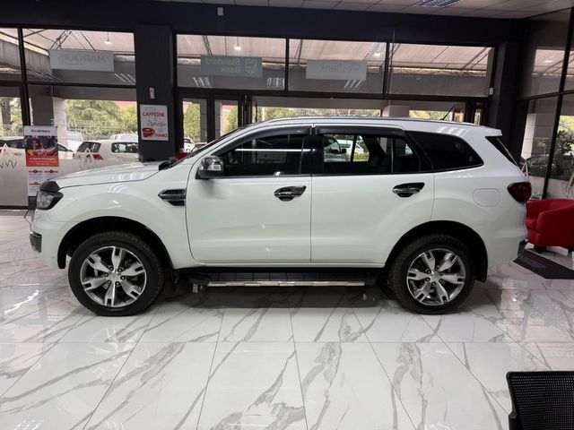2016 Ford Everest 3.2 TDCi LTD 4x4 Auto, photo 4