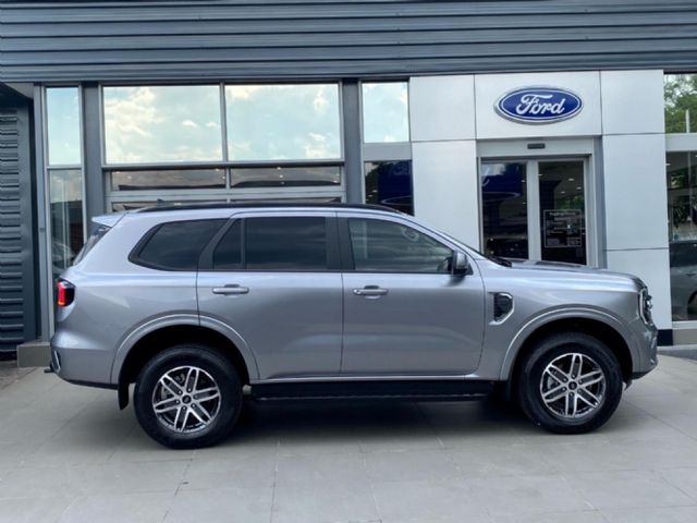 2025 Ford Everest 2.0D Bi-Turbo XLT 4x4 Auto, photo 5