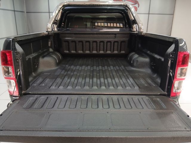 2018 Ford Ranger 2.2 TDCi XL Auto Double-Cab, photo 5