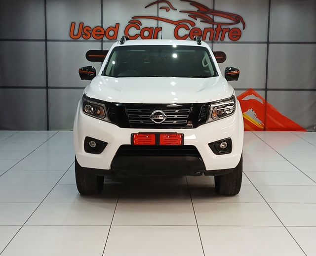 2019 Nissan Navara 2.3D Stealth 4x4 Auto Double-Cab, photo 3