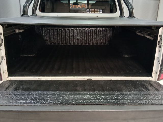 2019 Nissan Navara 2.3D Stealth 4x4 Auto Double-Cab, photo 4