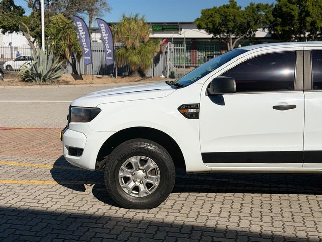 2017 Ford Ranger 2.2 TDCi XL Auto Double-Cab, photo 5