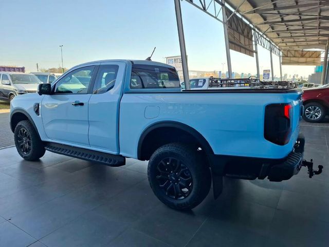 2026 Ford Ranger 3.0D Sport 4x4 Auto Super-Cab, photo 4