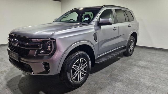 2026 Ford Everest 2.0D Bi-Turbo XLT Auto, photo 3
