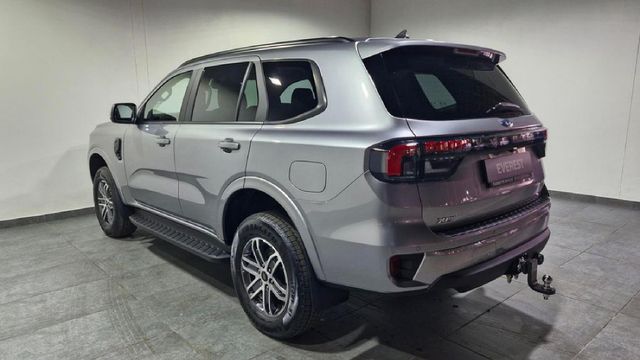 2026 Ford Everest 2.0D Bi-Turbo XLT Auto, photo 4