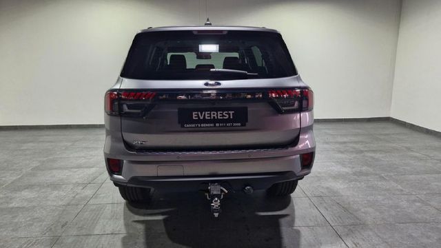2026 Ford Everest 2.0D Bi-Turbo XLT Auto, photo 5