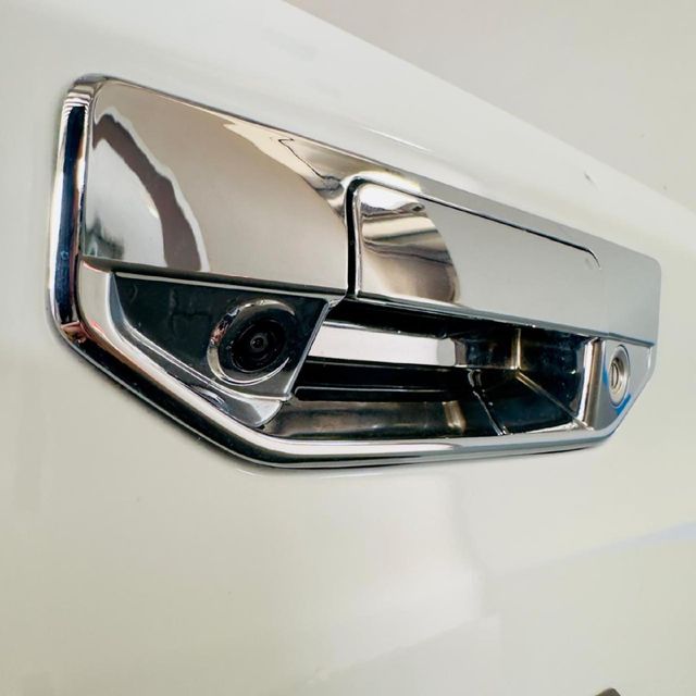 2026 Peugeot Landtrek 1.9D Allure Double Cab Auto, photo 4