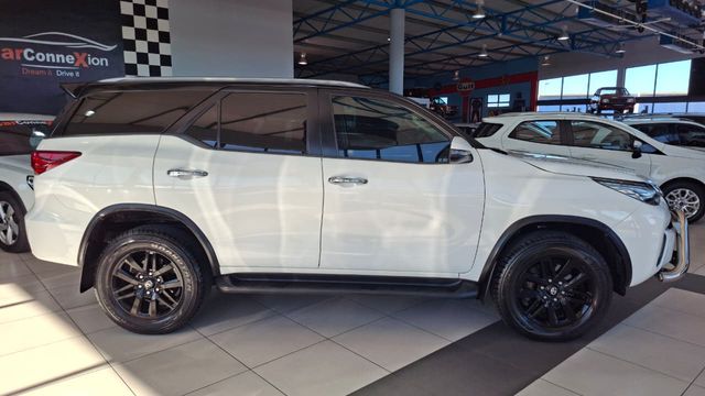 2018 Toyota Fortuner 2.8 GD-6 Raised Body Auto, photo 5
