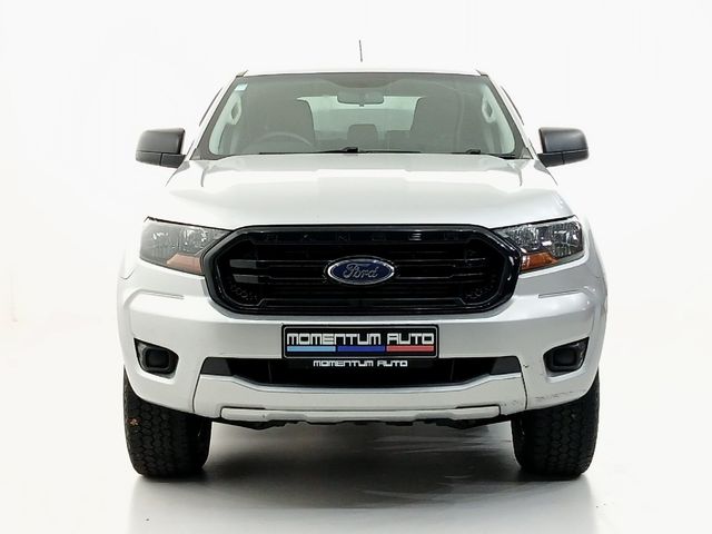 2021 Ford Ranger 2.2 TDCi XL Double-Cab, photo 2