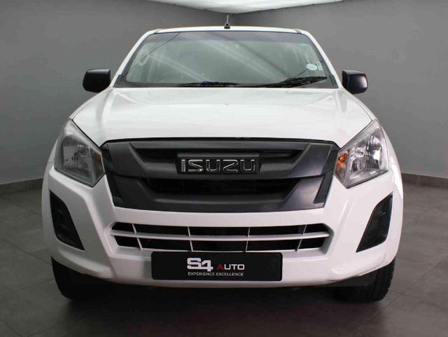 2022 Isuzu D-Max 250 HO Hi-Rider Double-Cab, photo 3