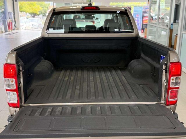 2023 Ford Ranger 2.0D XLT Auto Double-Cab, photo 5