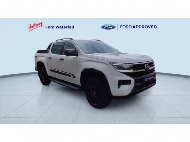2023 Volkswagen Amarok 2.0 BiTDI 154kW 4Motion Panamericana Auto Double-C