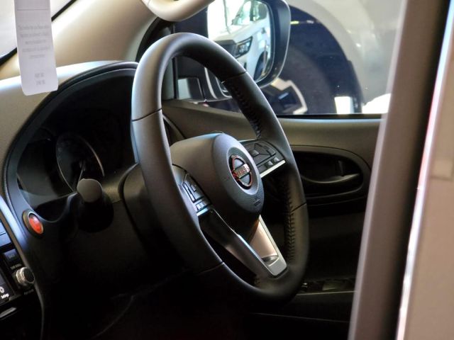 2026 Nissan Navara 2.5 DDTi PRO-2X Auto Double-Cab, photo 5