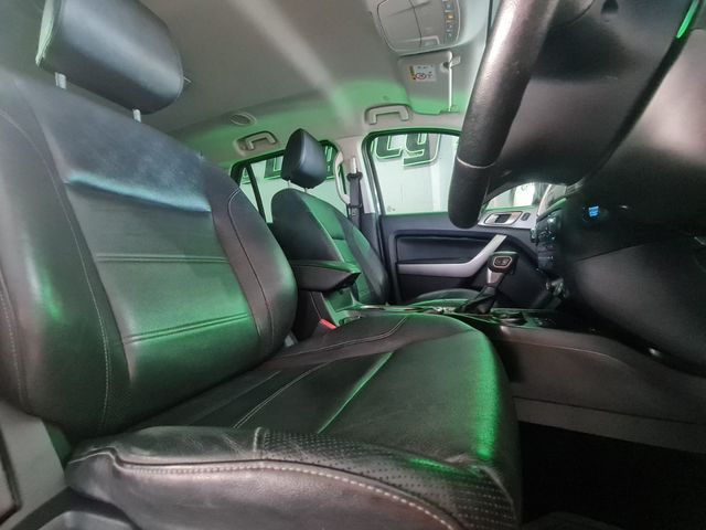 2021 Ford Everest 2.0D Bi-Turbo 4x4 Auto, photo 5