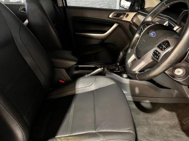 2019 Ford Everest 3.2 TDCi XLT 4x4 Auto, photo 5
