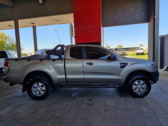 2016 Ford Ranger 2.2 TDCi XL SuperCab, photo 2