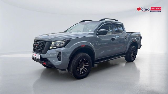 2023 Nissan Navara 2.5 DDTi PRO-4X 4X4 Auto Double-Cab, photo 3