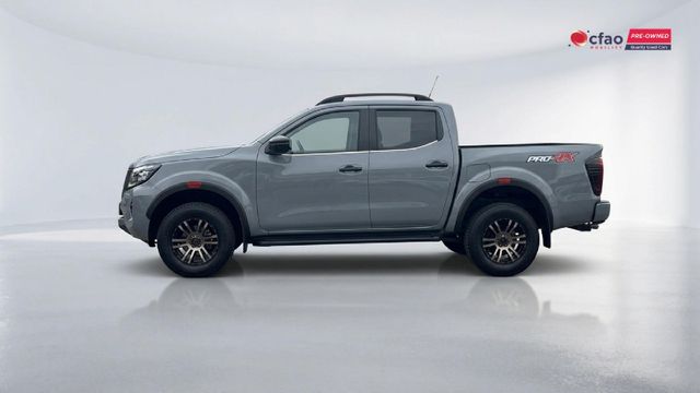 2023 Nissan Navara 2.5 DDTi PRO-4X 4X4 Auto Double-Cab, photo 4