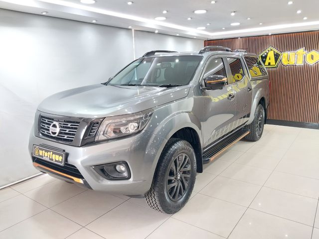 2019 Nissan Navara 2.3D Stealth Auto Double-Cab, photo 2