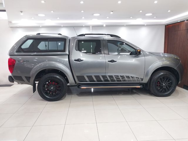 2019 Nissan Navara 2.3D Stealth Auto Double-Cab, photo 5