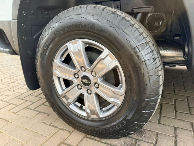 2025 Ford Ranger 2.0D XLT 4X4 Double Cab Auto, photo 5