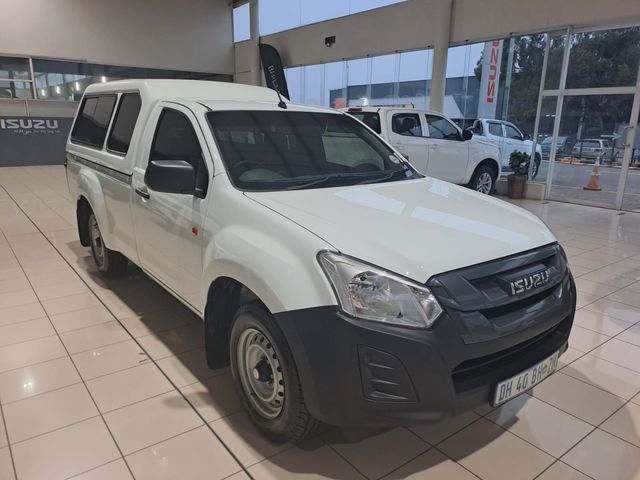 2025 Isuzu D-Max 250C Single-Cab, photo 5