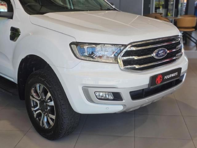 2020 Ford Everest 2.0D Bi-Turbo XLT Auto, photo 5