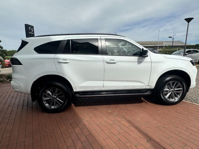 2026 Isuzu Mu-x 3.0D LS Auto, photo 5