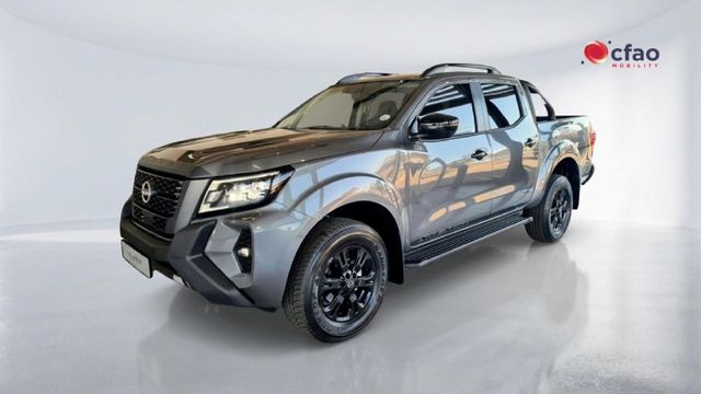 2026 Nissan Navara 2.5DDTi Stealth Auto, photo 2