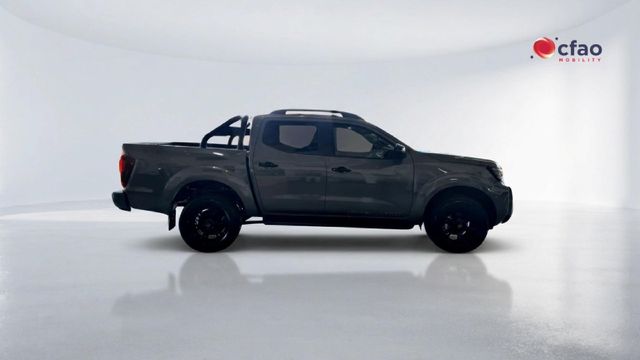2026 Nissan Navara 2.5DDTi Stealth Auto, photo 4