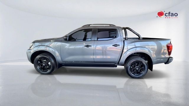 2026 Nissan Navara 2.5DDTi Stealth Auto, photo 5