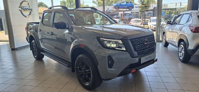 2026 Nissan Navara 2.5 DDTi PRO-2X Auto Double-Cab