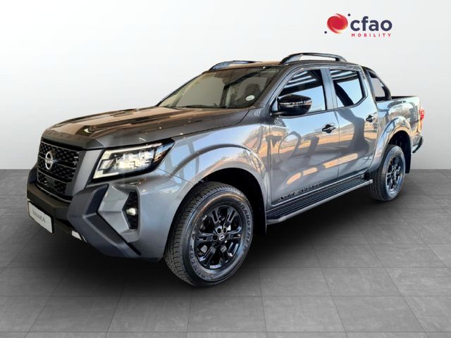 2026 Nissan Navara 2.5DDTi Stealth Auto, photo 2