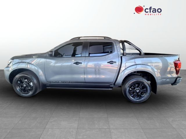 2026 Nissan Navara 2.5DDTi Stealth Auto, photo 5