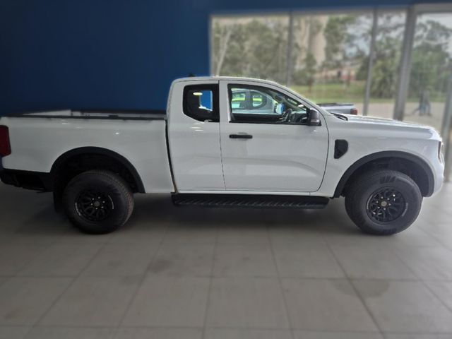 2026 Ford Ranger 2.0D XL HR Auto SuperCab, photo 5