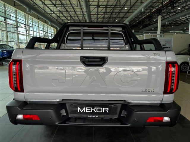 2026 JAC T9 2.0 CTI Super Lux Auto Double-Cab
