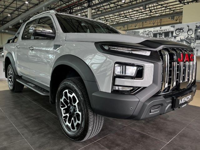 2026 JAC T9 2.0 CTI Super Lux Auto Double-Cab, photo 2