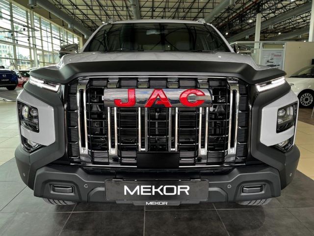 2026 JAC T9 2.0 CTI Super Lux Auto Double-Cab, photo 3