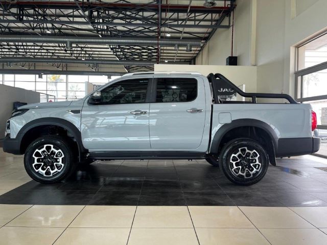 2026 JAC T9 2.0 CTI Super Lux Auto Double-Cab, photo 5