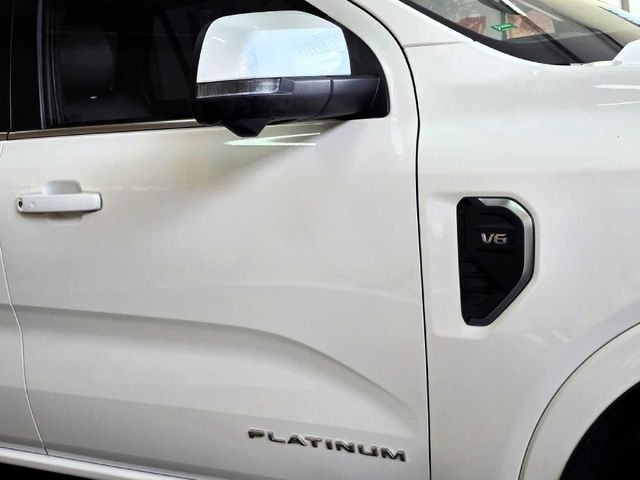 2024 Ford Everest 3.0D V6 Platinum AWD Auto, photo 5